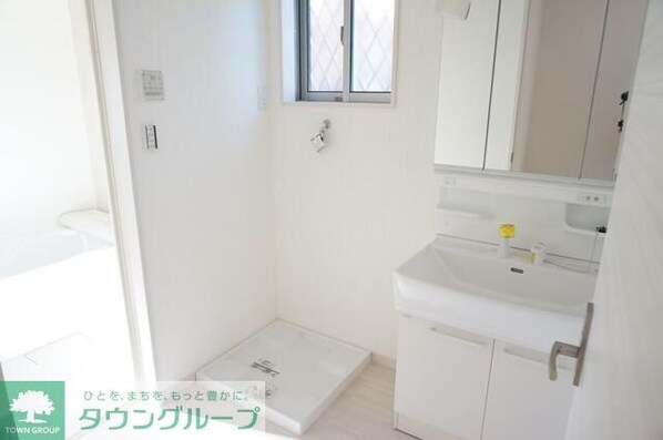 ヒルトップハウスの物件内観写真